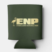 エバーグレーズNP2 缶クーラー (裏面)