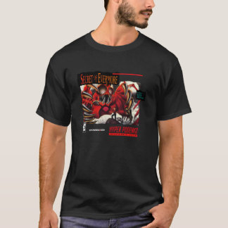 エバーモアの秘密 Tシャツ