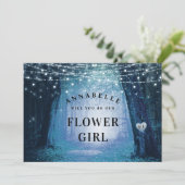 エバーモア | 魅惑のフラワーガール プロポーズカード (スタンド正面)