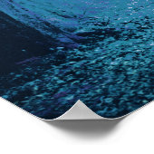 エバーモア |魅惑の森 |ゲストブックに署名 ポスター (角)