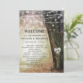 エバーモア | Enchanted Fairy Forest琥珀の儀式 プログラム (スタンド正面)