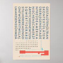 エバーラスティング カレンダー von FLOMM