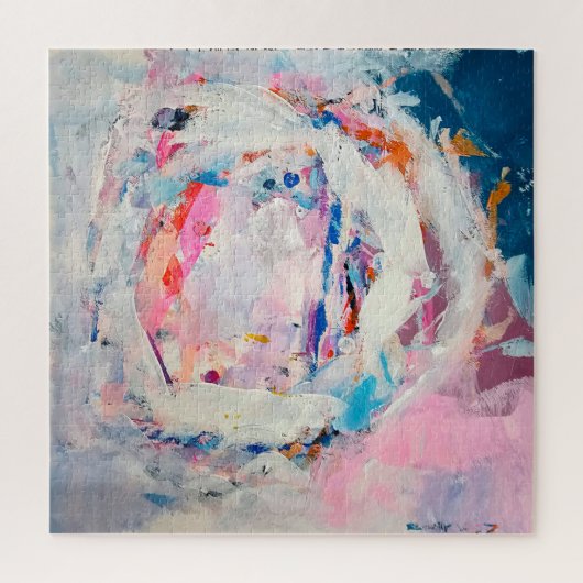 エバーラスト ジグソーパズル (縦)