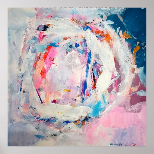 エバーラスト ポスター (正面)