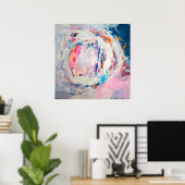 エバーラスト ポスター (ホームオフィス)