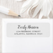 エバーリ結婚ー ラベル (インサイチュ)