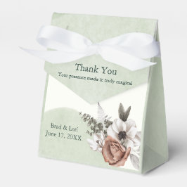 エバー ラスティング ラブ フローラル セージ フェイバーボックス