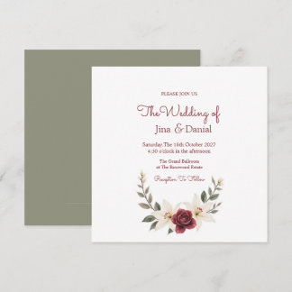 エバーlasting Love セーブザデート