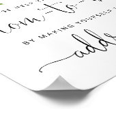 エバ救済ーグ忙し・ザ・ママ住所 ポスター (角)