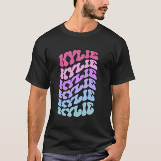 エバ最高のーキリーガールパーソナライズされたファーストネームReuni Tシャツ