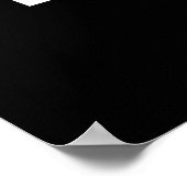 エバ絵を描ククラクフオールドタウン ポスター (角)