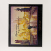 エバ絵を描プラグ ジグソーパズル (縦)