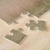 『エバ·ザ·ウォリアー』ジグソーパズル ジグソーパズル (側面)