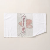 エバ ハンドタオル (ハンドタオル)