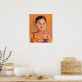 エバ ポスター (キッチン)