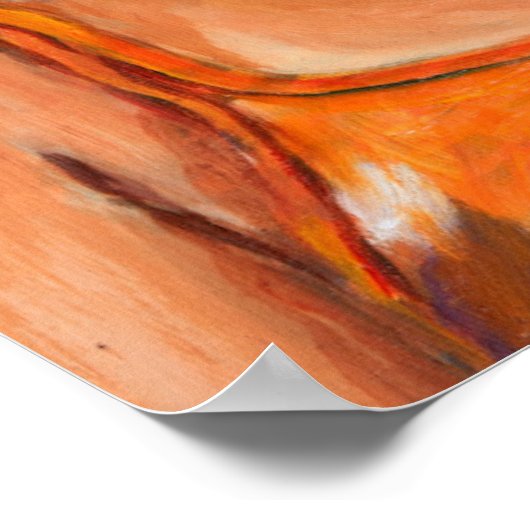 エバ ポスター (角)