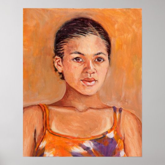 エバ ポスター (正面)