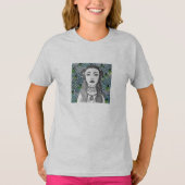 エバ Tシャツ (正面)