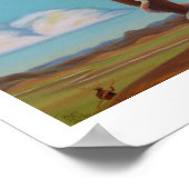 エバ – Tree of Life ポスター (角)