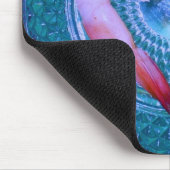 エビと言う人 マウスパッド (コーナー)