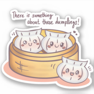 エビのおいしい団子1品! シール