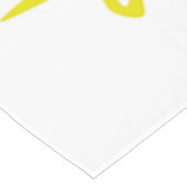 エビのオクラ テーブルクロス (アングル)