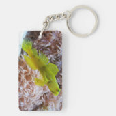 エビのゴビー キーホルダー (裏面)