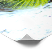 エビのゴビー ポスター (角)