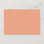 エビの沸騰エンクロージャカード エンクロージャーカード (裏面)