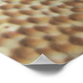 エビを顔したトアマイ ポスター (角)