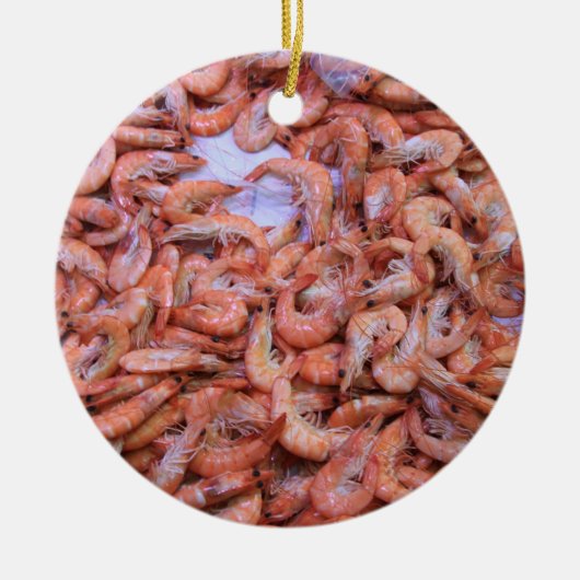 エビオーナメント セラミックオーナメント (正面)