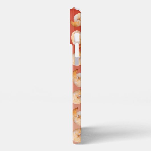 エビガロール iPhoneケース (左側面)