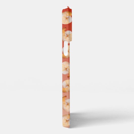 エビガロール iPhoneケース (右側面)