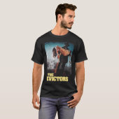 エビクター Tシャツ (正面フル)