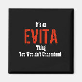 エビタ磁石 マグネット (正面)