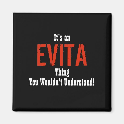 エビタ磁石 マグネット (正面)