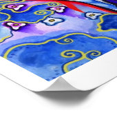 エビタ ポスター (角)