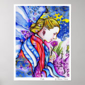 エビタ ポスター (正面)