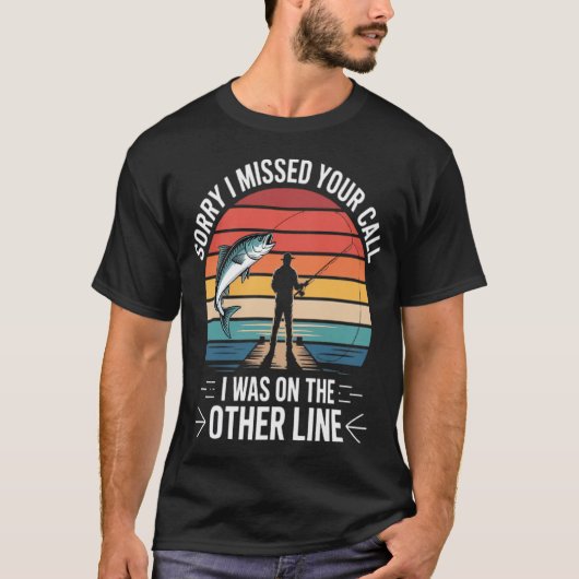 エビハブ 冗談 海鮮 パロディ デザイン Tシャツ (正面)
