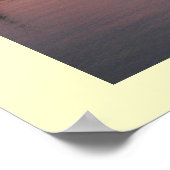 エビボーツセントグランドアイル ポスター (角)