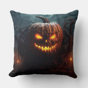 エビルカボチャ クッション