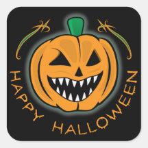 エビルカボチャ