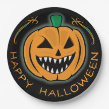 エビルカボチャ