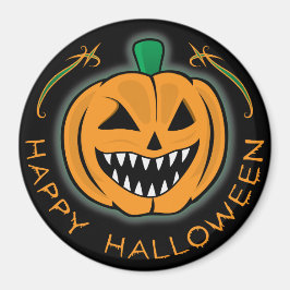 エビルカボチャ マグネット