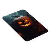 エビルカボチャ マグネット (右側)