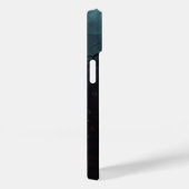 エビルカボチャ Case-Mate iPhoneケース (裏面 / 右)