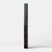 エビルカボチャ Case-Mate iPhoneケース (裏面 / 左)