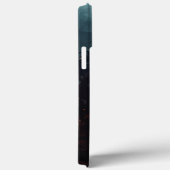 エビルカボチャ Case-Mate iPhoneケース (裏面 / 右)