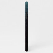 エビルカボチャ iPhoneケース (右側)