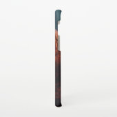 エビルカボチャ SAMSUNG GALAXYケース (左側)